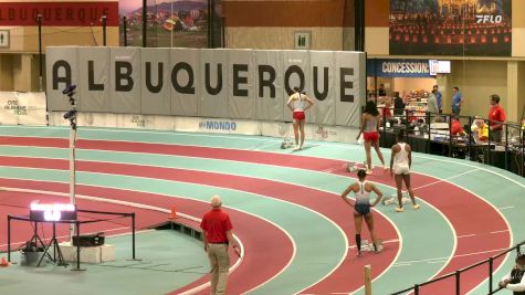 Women's 200m, Prelims 8