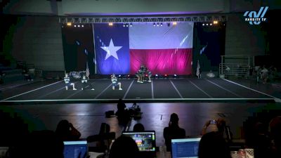 Texas Royals Cheer - Dynasty [2023 L2 Senior - D2 Day 2] 2023 ACP TX State Showdown