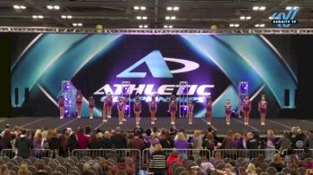 Cheer Haven All-Stars - Bahama [2025 L1 Youth - D2 - Small Day 2] 2025 Athletic Championships Nationals & Dance Grand Nationals