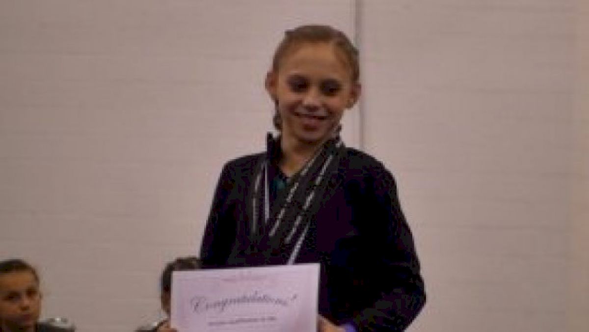 Five Athletes Qualify Elite at Developmental Camp