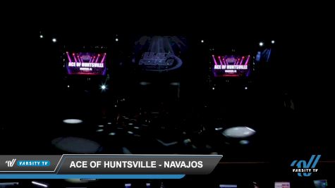 ACE of Huntsville - Navajos [2022 L1.1 Youth - PREP Day2] 2022 The U.S. Finals: Pensacola