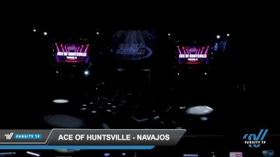 ACE of Huntsville - Navajos [2022 L1.1 Youth - PREP Day2] 2022 The U.S. Finals: Pensacola