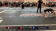 Gia Nguyen vs Cameron Alvarado 2024 ADCC Austin Open