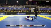 Sophia Charlotte Duvall vs Mariana Diaz Leon 2026 Pan Kids Jiu-Jitsu IBJJF Championship
