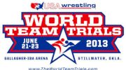 Freestyle To Implement Overtime at World Team Trials