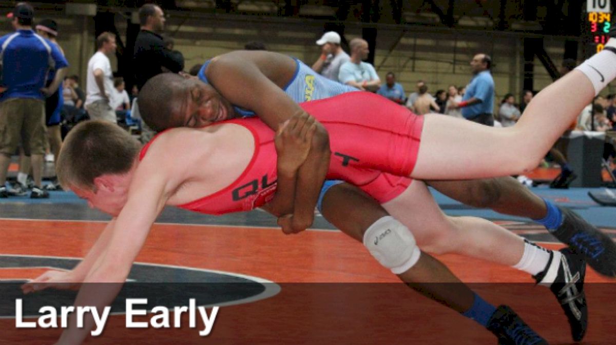 Cadet Duals: Who To Watch For
