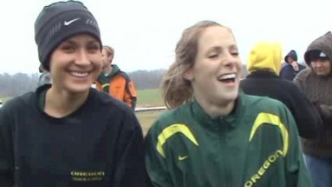 Alex Kosinski & Nicole Blood