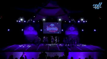 Koach All Stars - Alphas [2024 L5 Senior Coed - Large Day 1] 2024 America's Best Grand Nationals