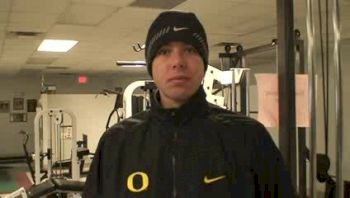Galen Rupp Oregon 2008 NCAA XC CHAMP!