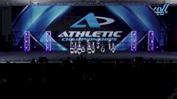 TNT Cheer - TNT TORCH [2024 L1 Junior - D2 Day 1] 2024 Athletic Championships Kansas City Nationals