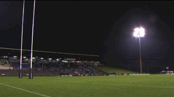 Replay: Counties Manukau vs Hawke's Bay | Aug 11 @ 7 AM