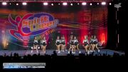 East Celebrity Elite - CT - Hollywood [2026 L4 Senior Day 2] 2026 Spirit Cheer Grand Nationals