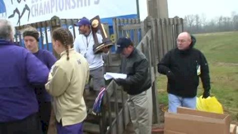 Greg Metcalf, FloCoach of the Year