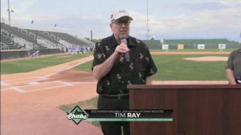 Replay: Home - 2025 Raptors vs Jackalopes | Aug 15 @ 6 PM