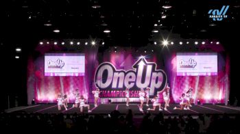 Fury Athletics of Madison - Respect [2024 L3 Senior - D2 Day 1] 2024 One Up Grand Nationals