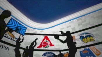 ALB vs UNI | 2018-19 EuroCup Game 3 - ALB vs UNI | 2018-19 EuroCup - Mar 13, 2019 at 12:50 PM CDT