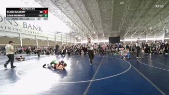 Replay: Mat 10 - 2025 Turkey Tussle | Nov 29 @ 8 AM