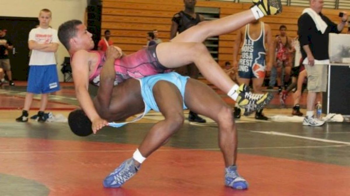 Illinois Doubles Up The Hard Way