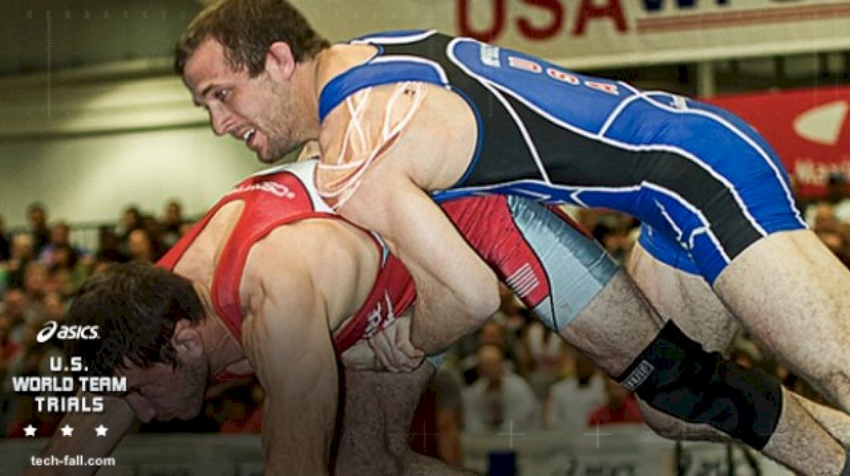 Sitting In The Finals At WTT's: Good or Bad?