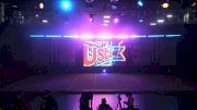 Replay: High Cam - 2026 US Open Cheer & Dance Champs | Apr 11 @ 9 AM