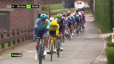 Watch In Canada: 2026 Kuurne=Brussels-Kuurne