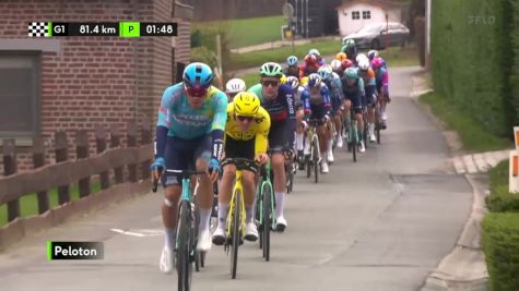 Watch In Canada: 2026 Kuurne=Brussels-Kuurne