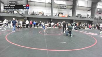 Replay: Mat 2 - 2026 NW Regional Champs 16U & Junior | Mar 29 @ 9 AM
