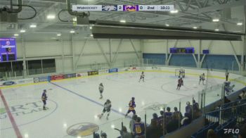 Replay: Home - 2023 North Vancouver vs Port Coquitlam | Oct 13 @ 6 PM