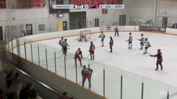 Replay: Home - 2024 Huskies vs Spirit | Oct 20 @ 2 PM