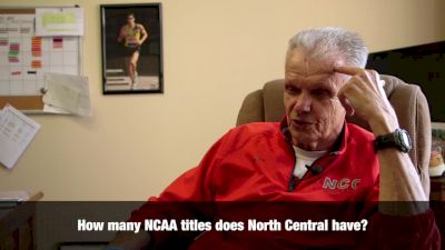 North Central Trivia With Al Carius