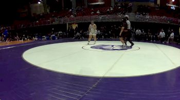 235 lbs Round 2 (3 Team) - Ashley Najera, Lexington vs Nalyen Figueroa, Grand Island