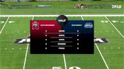 Replay: East Stroudsburg vs St. Anselm - 2025 East Stroudsburg vs Saint Anselm | Sep 6 @ 12 PM