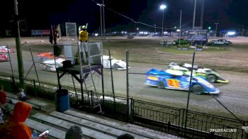 Full Replay | Wood Tic Friday at Merritt Speedway 8/2/24