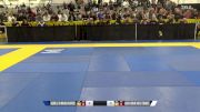 Aghata Adriane Rabelo Fernandes vs Gabriela De Miranda Barroso 2024 World IBJJF Jiu-Jitsu No-Gi Championship