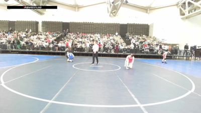 123 lbs Round Of 16 - Danielle Sharp, Pride WC vs Averie Muller, AMERICAN MMA AND WRESTLING