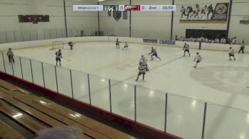 Replay: Home - 2025 New England vs Express HC | Feb 26 @ 1 PM