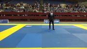 Gustavo Delmondes Bessa vs ROBERT CLAYTON HANTZ 2024 Pan IBJJF Jiu-Jitsu No-Gi Championship