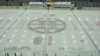 Replay: Home - 2025 Kindersley vs Estevan | Jan 25 @ 6 PM