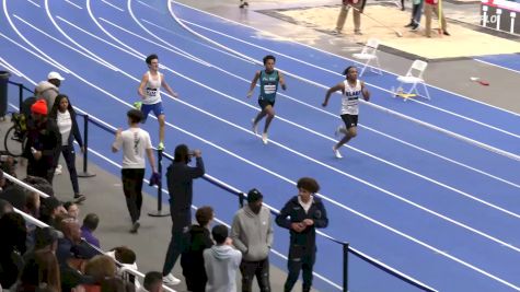 High School Boys' 300m, Finals 26
