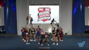 Replay: Cheer - 2022 REBROADCAST: NCA NDA Collegiate Cheer | Apr 8 @ 8 AM