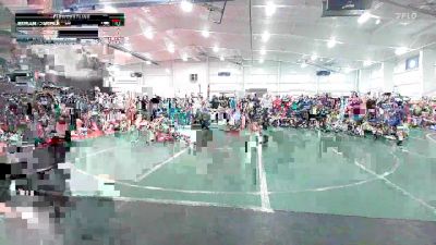 190 lbs Round Robin 1 - Ethan Carpenter, Pursuit-HS vs Davian Longo, Pit Crew-HS