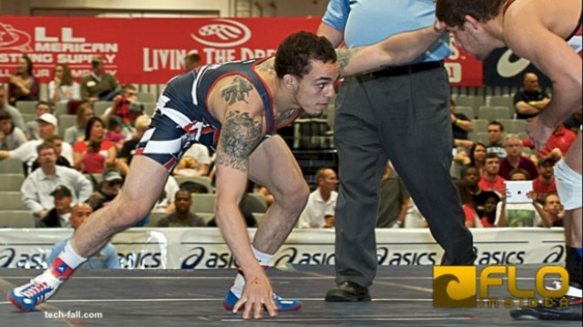 CP's Ultimate FS Guide to The World Team Trials