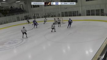 Replay: Home - 2024 Whitecourt vs Devon | Oct 23 @ 6 PM