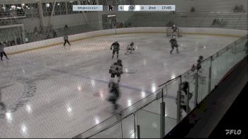 Replay: Home - 2024 Rockets HC vs Aviators | Oct 20 @ 6 PM