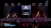 Tech Cheer - Young Guns [2025 L1 Youth - Small - B - WC Day 2] 2025 The Youth Summit