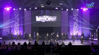 Replay: The Dance MAJORS | Feb 7 @ 6 PM