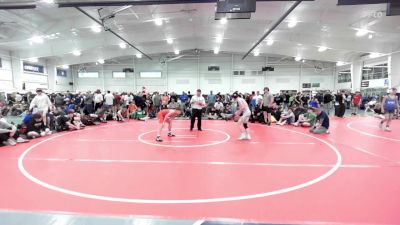 108 lbs 5th Place - Riley Pylypiak, Rogue Wrestling Club-HS vs Symon Schoettle, Indiana Outlaws White-HS