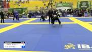 Replay: Mat 10 - 2024 Brasileiro Jiu-Jitsu IBJJF | Apr 25 @ 9 AM