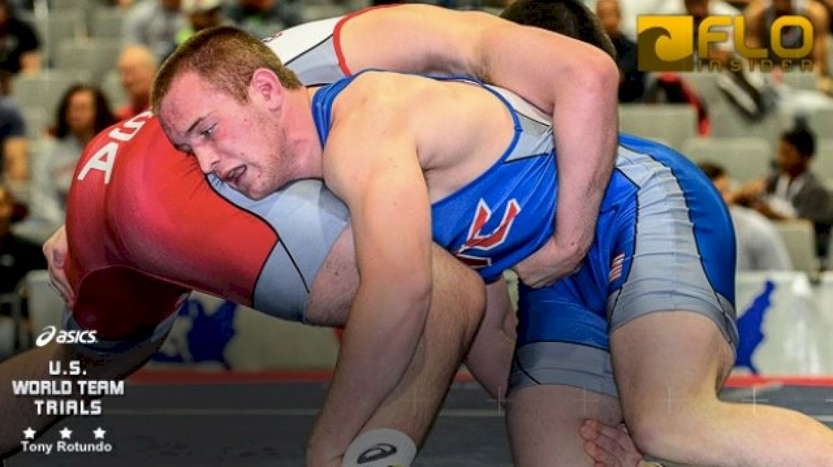 Insider: Junior World Team Trials Preview