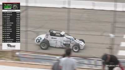 Full Replay | USAC Silver Crown at Madison Int'l Speedway 6/21/24